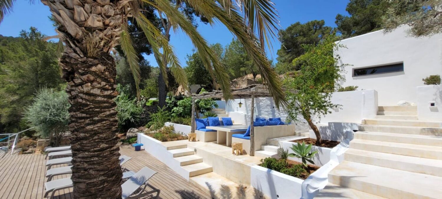 Homepage  The Mountain - Best Women Retreat Ibiza